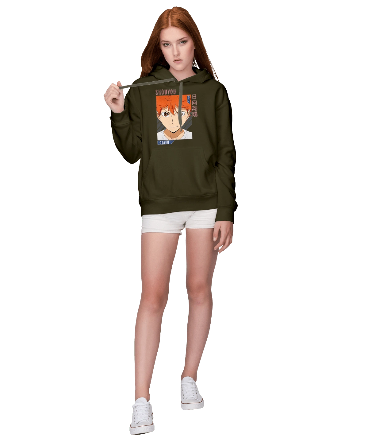 Волейбол!! Хината