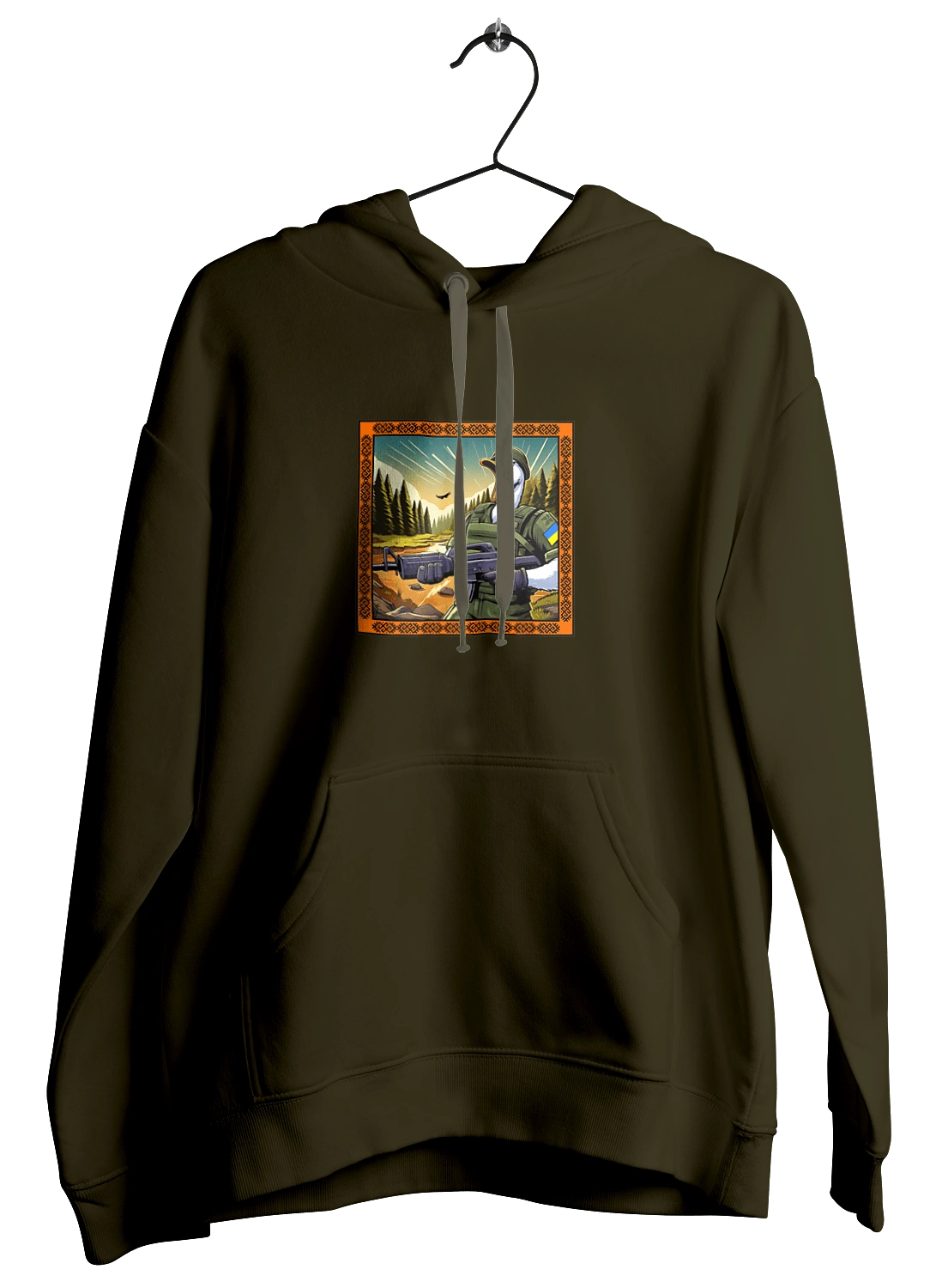 Гусиный десант