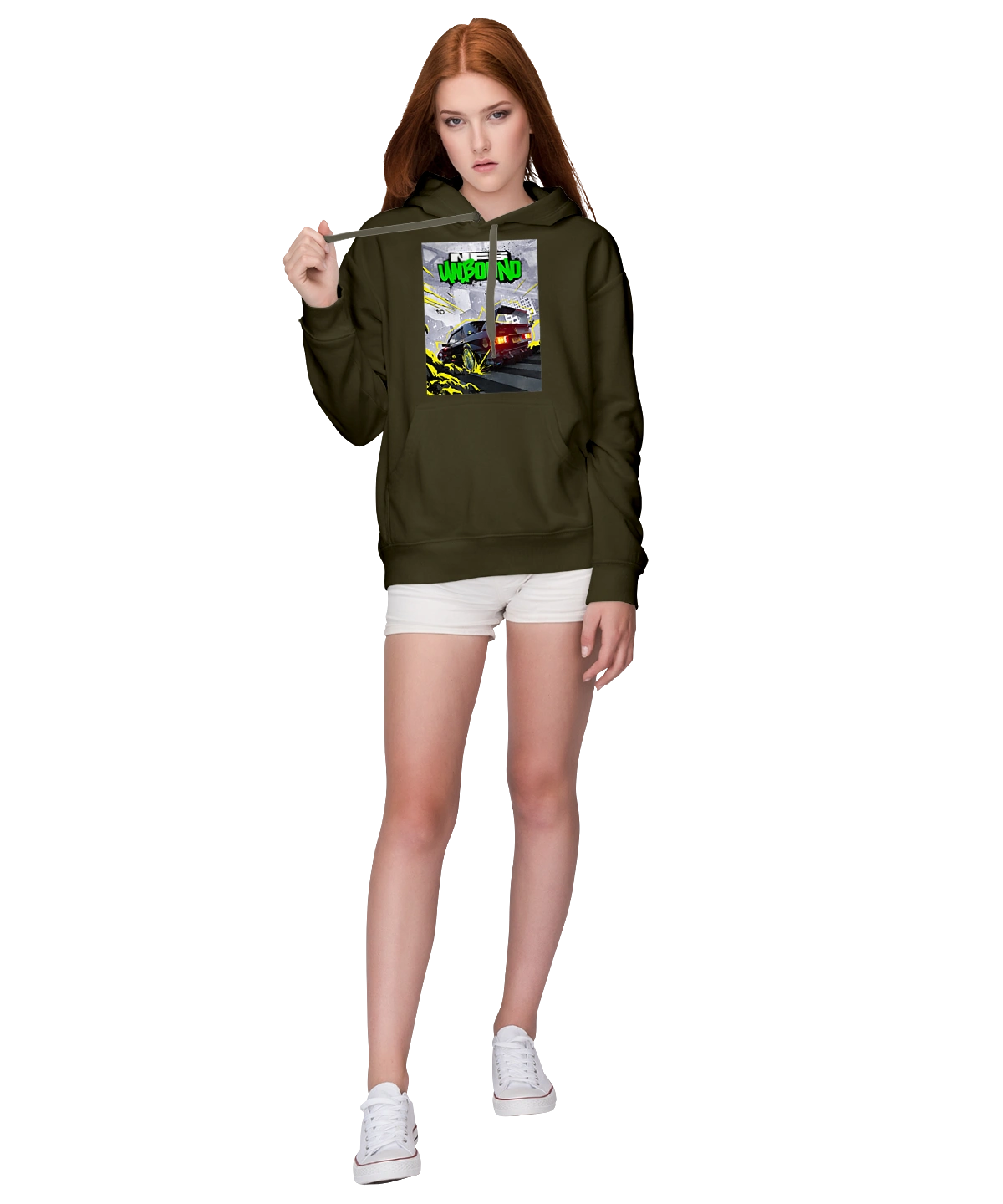 Need for Speed Unbound