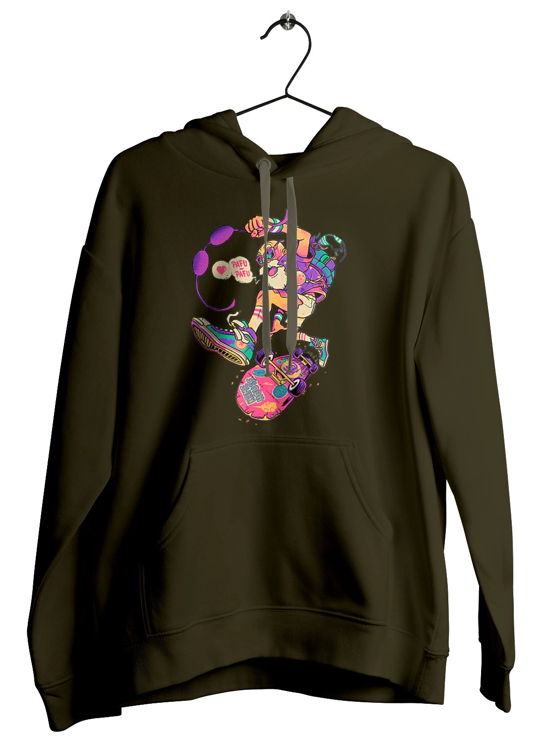 Дід на хвилі