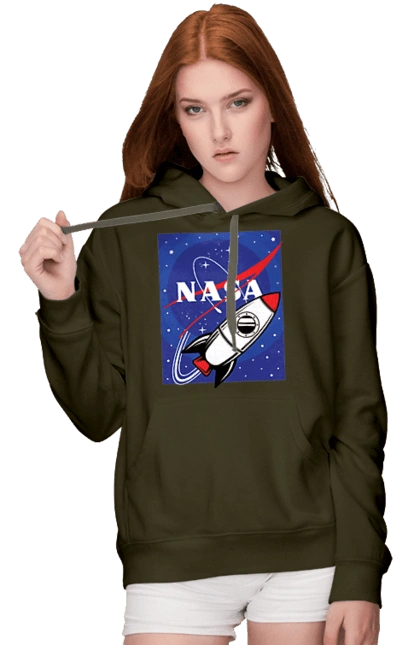 NASA