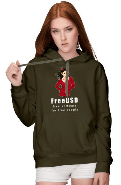 Freebsd For Free