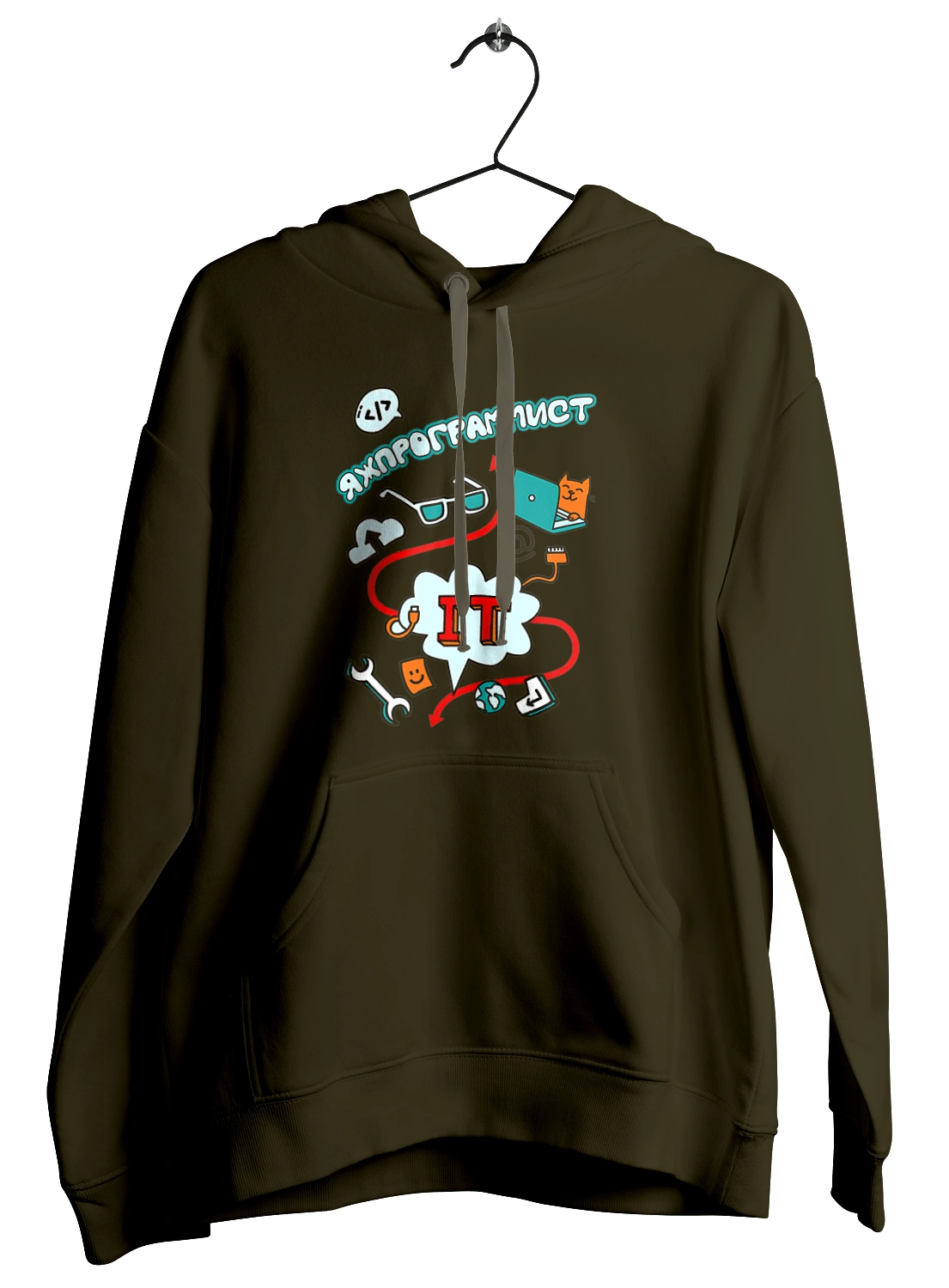 Яжпрограміст