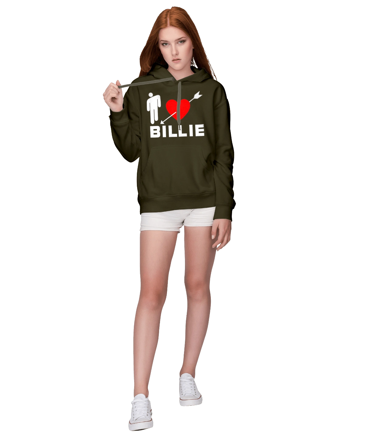 Билли Айлиш