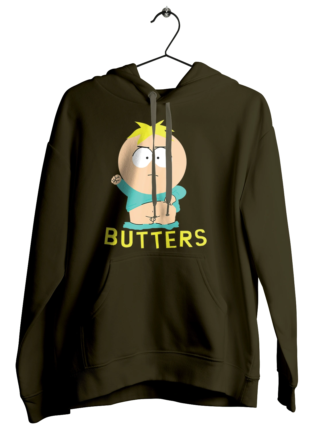 South Park Butters