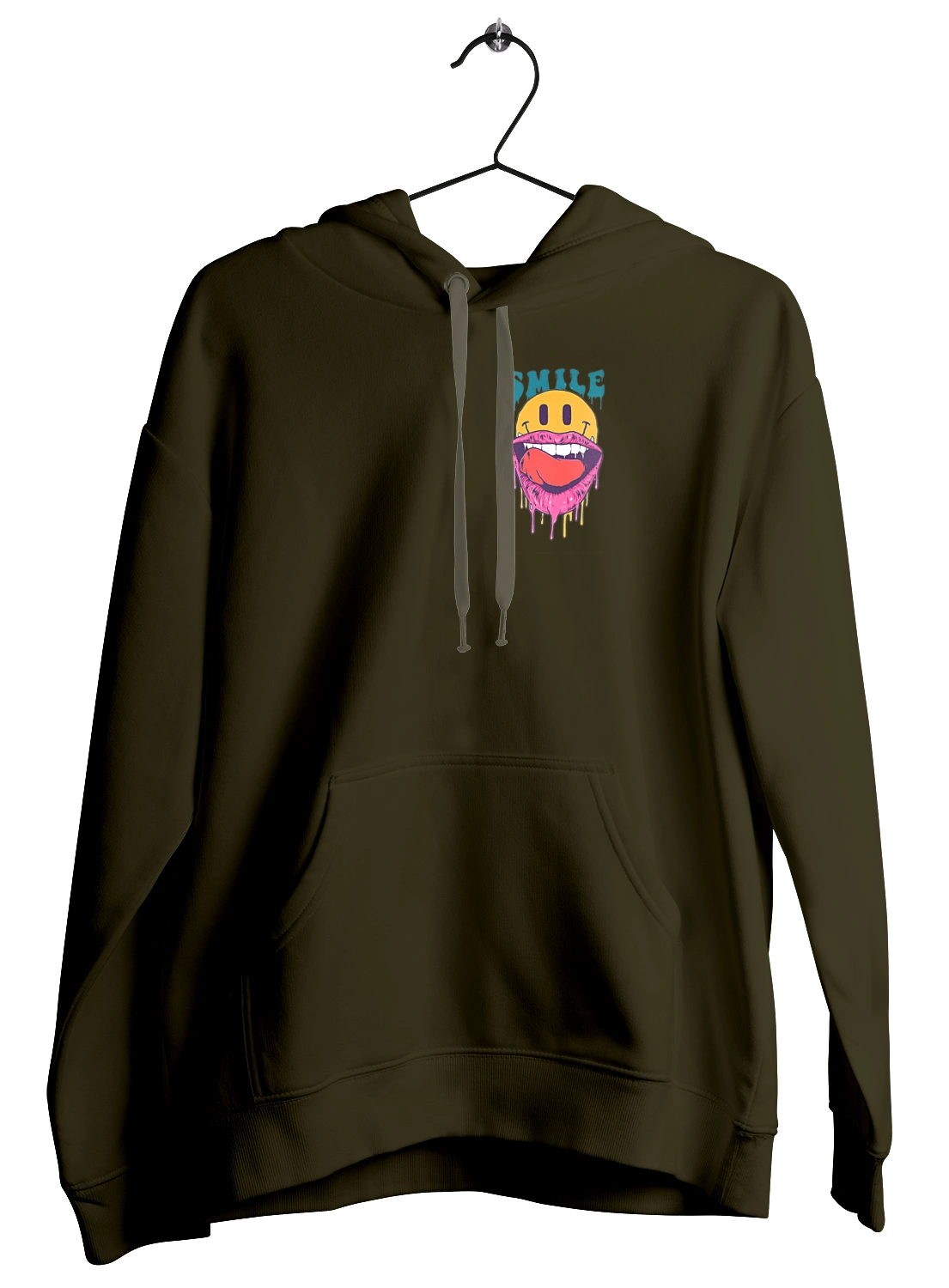 Летний смайл