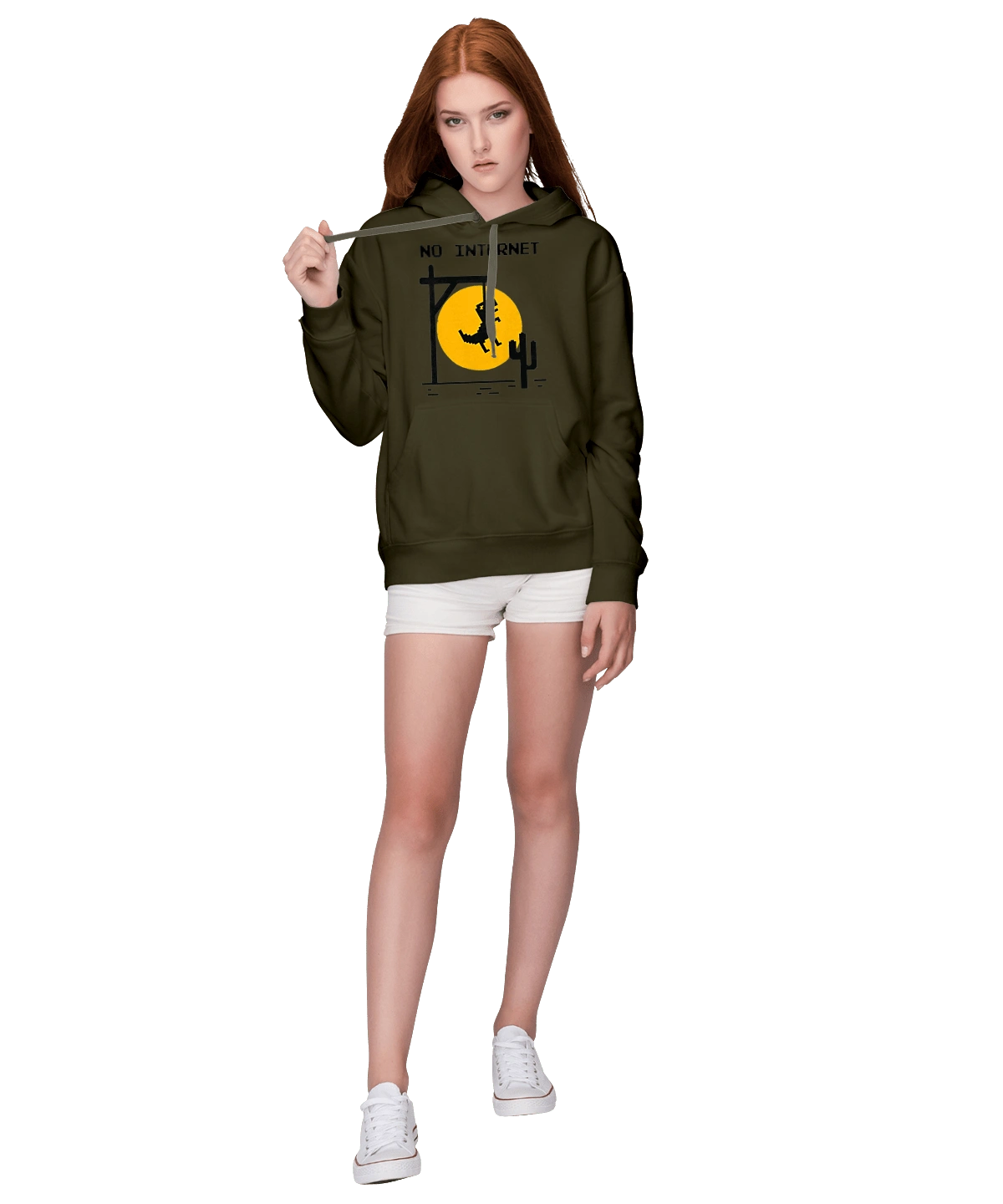 Нет интернета