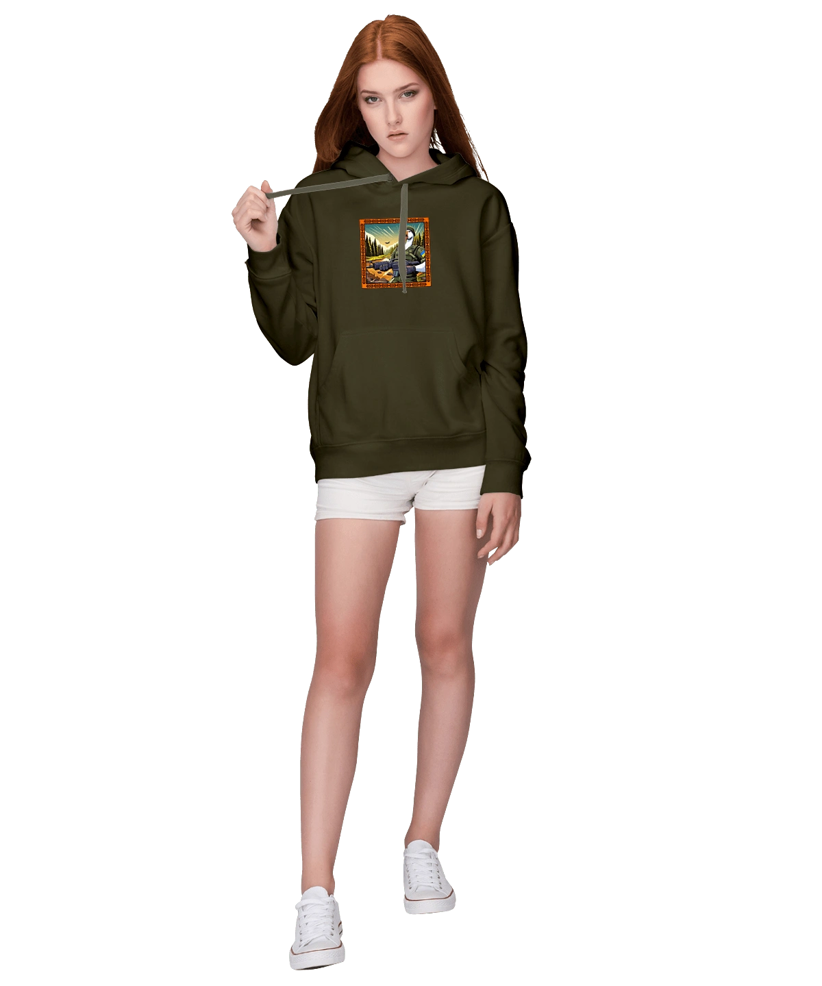 Гусиный десант