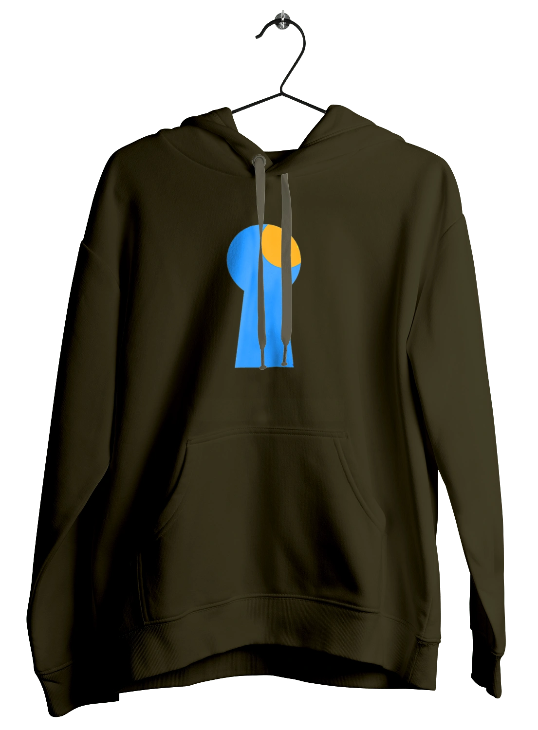 Замочная скважина