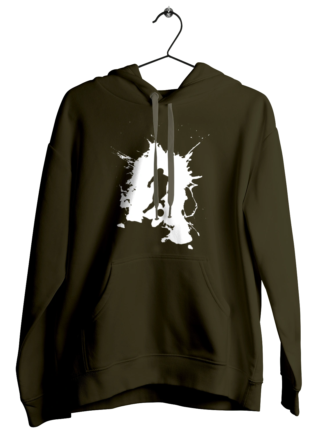 Мы больны футболом