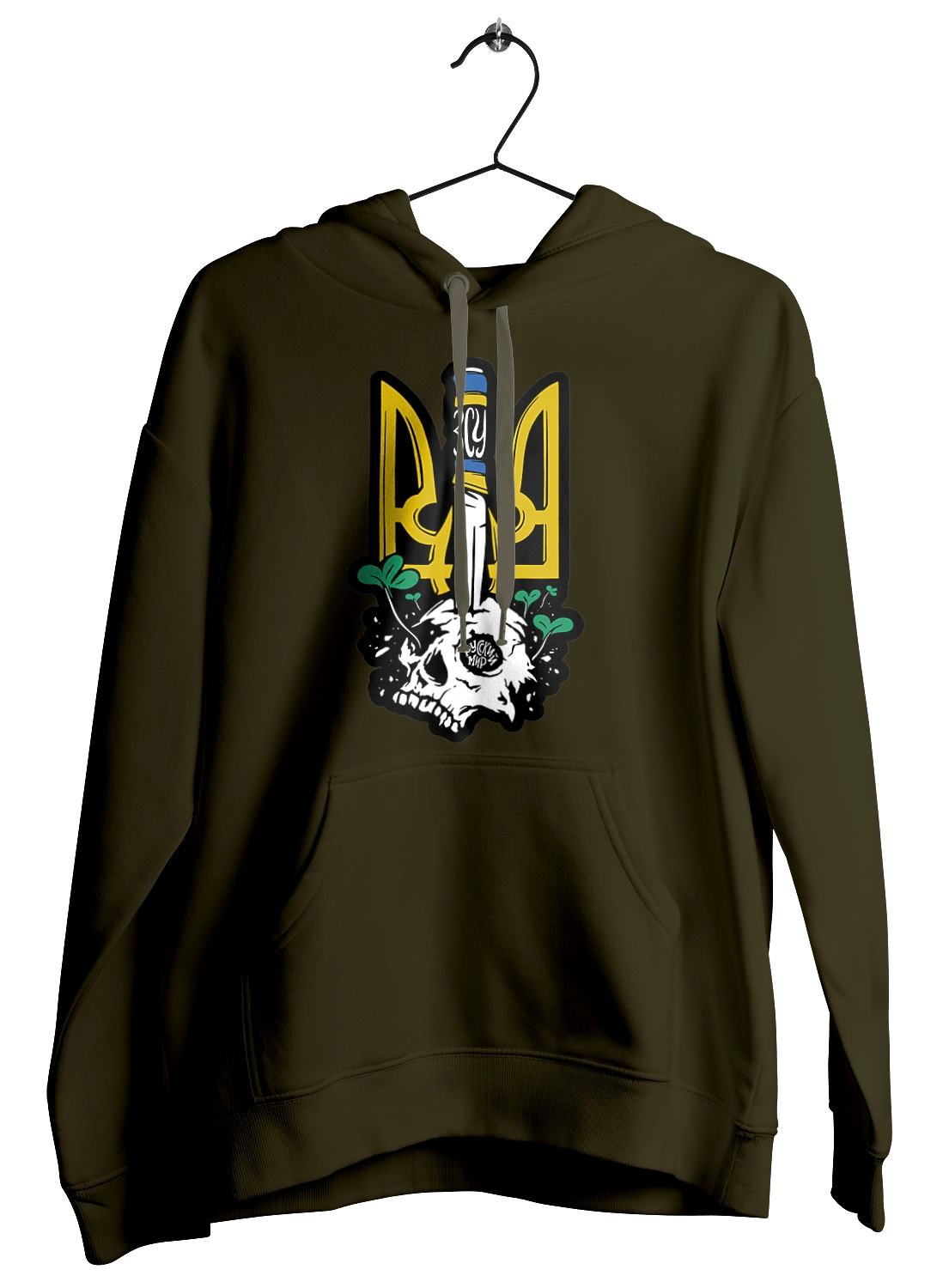 Arms of the Armed Forces of Ukraine