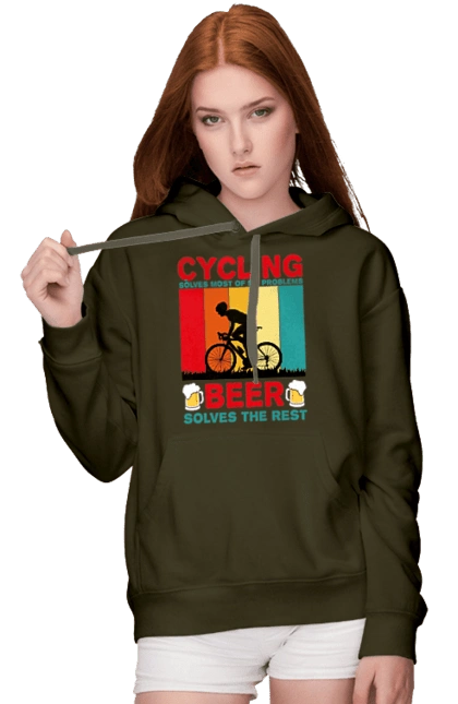 Cycling Beer