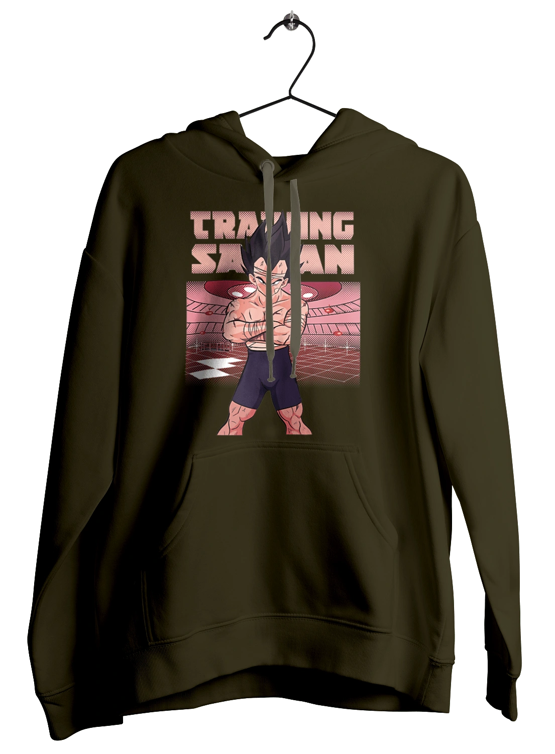 Перли дракона Вегета