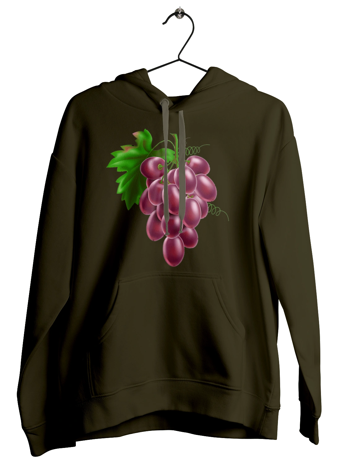 Grapes