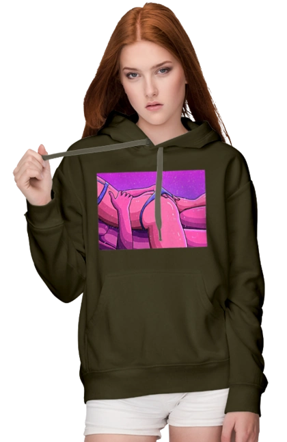 Снятие Трусиков С Девушки