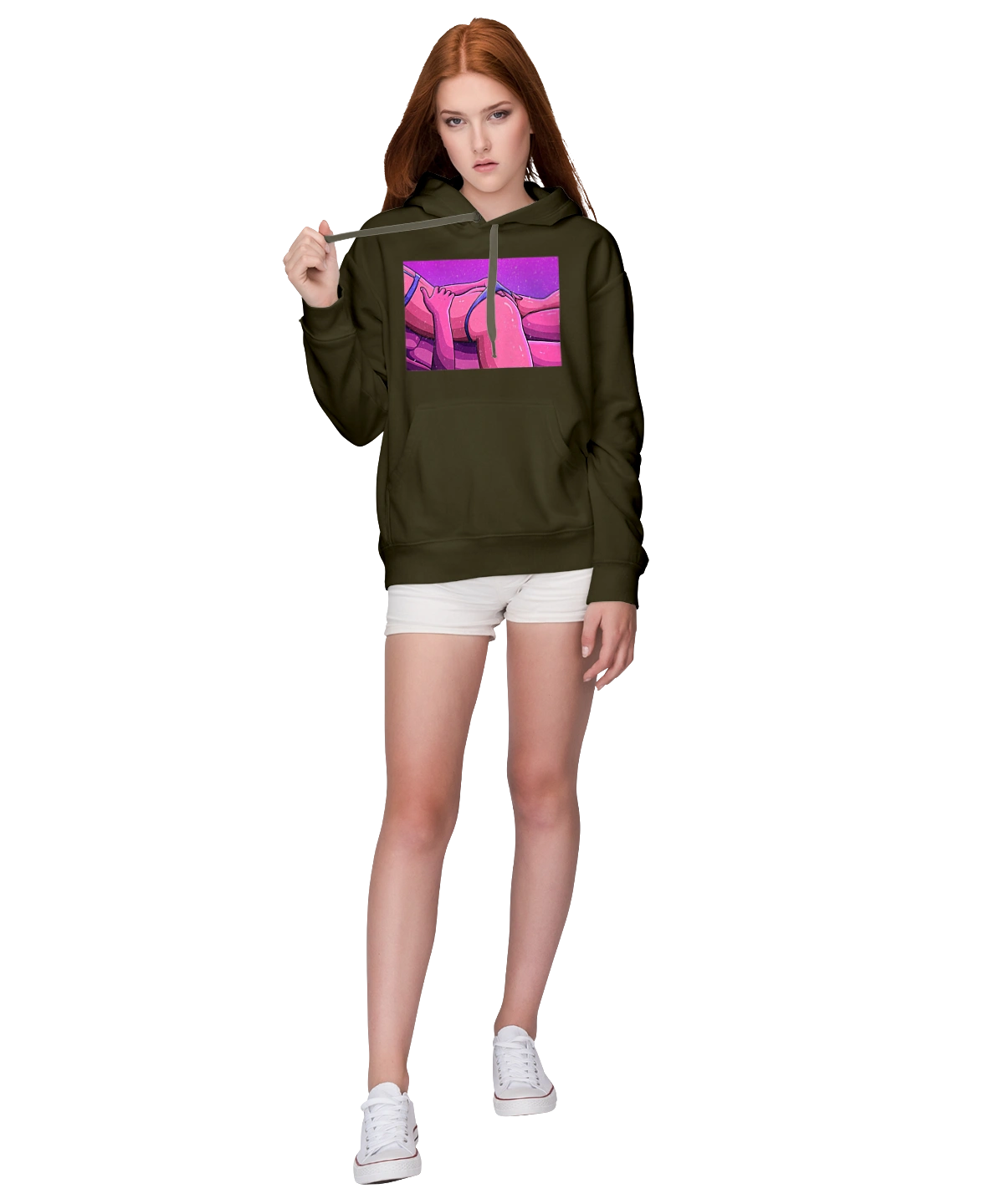 Снятие Трусиков С Девушки