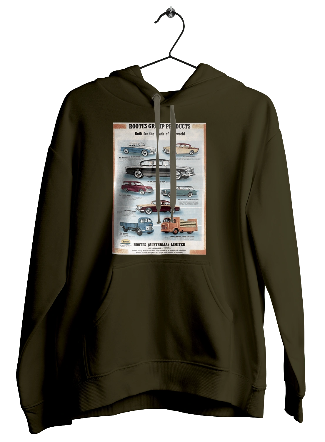 Аутомобільйо