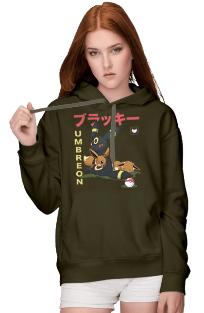 Pokemon Eevee