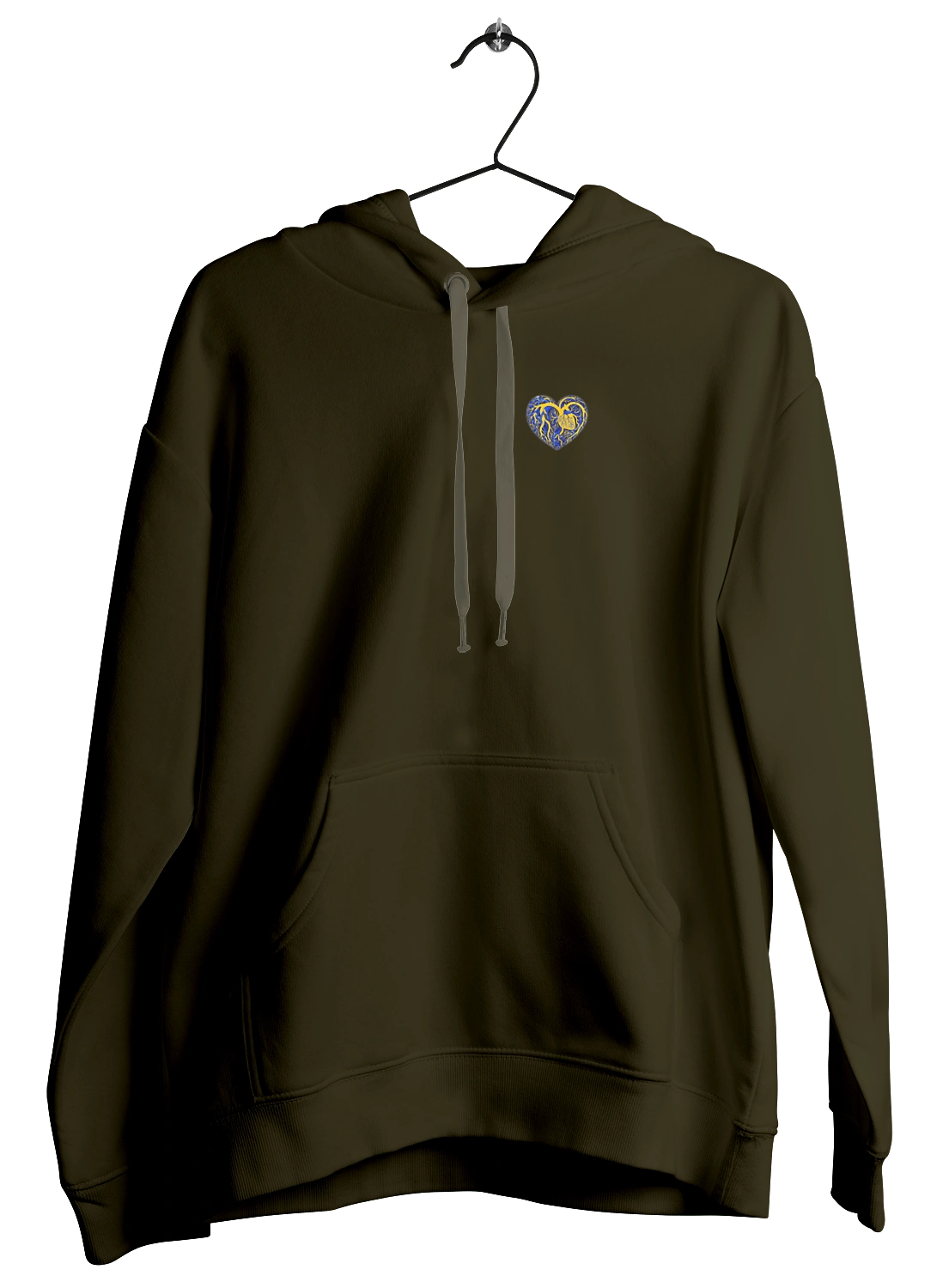 Hearts of the unbreakable