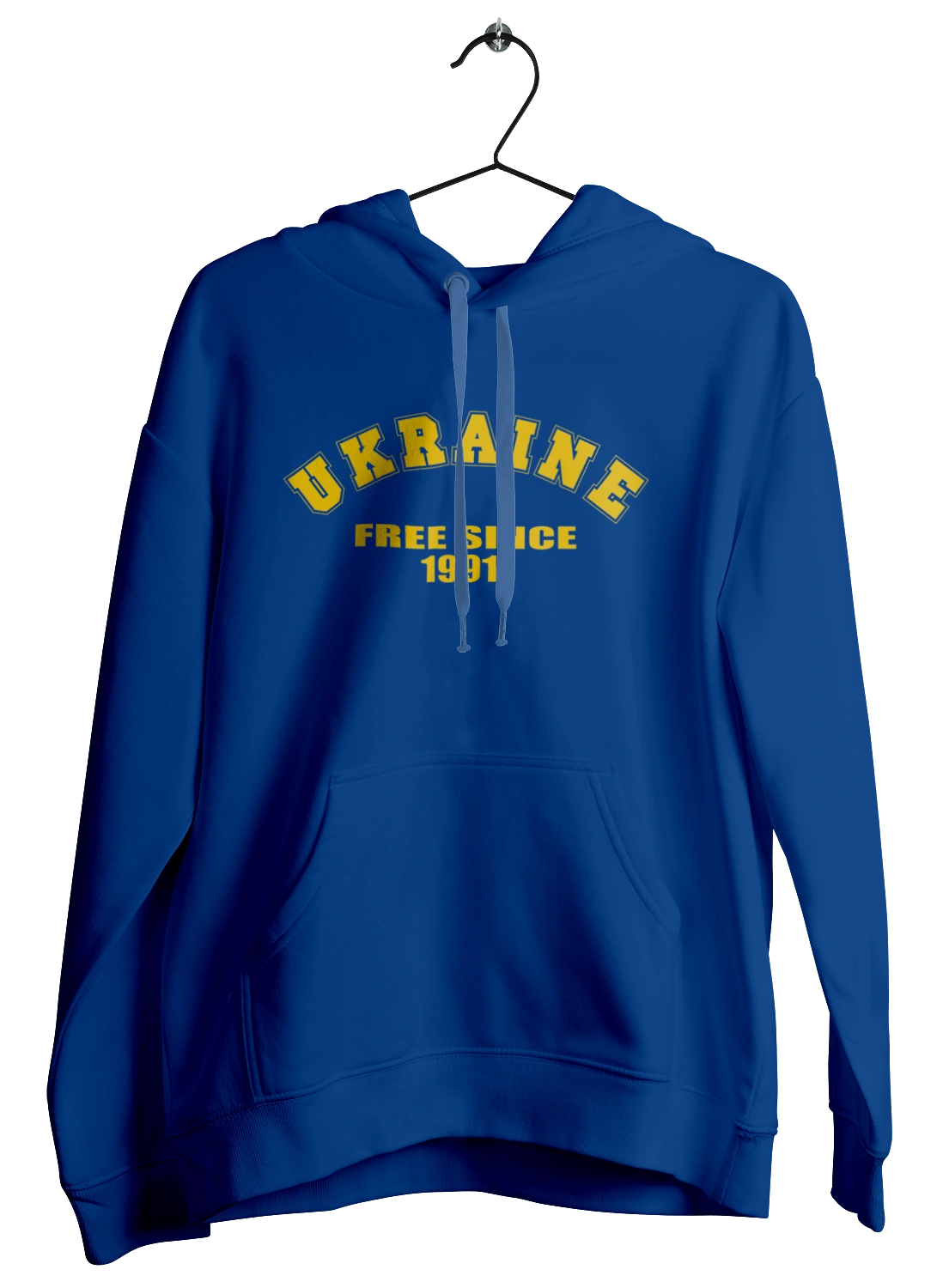 Україна вільна з 1991