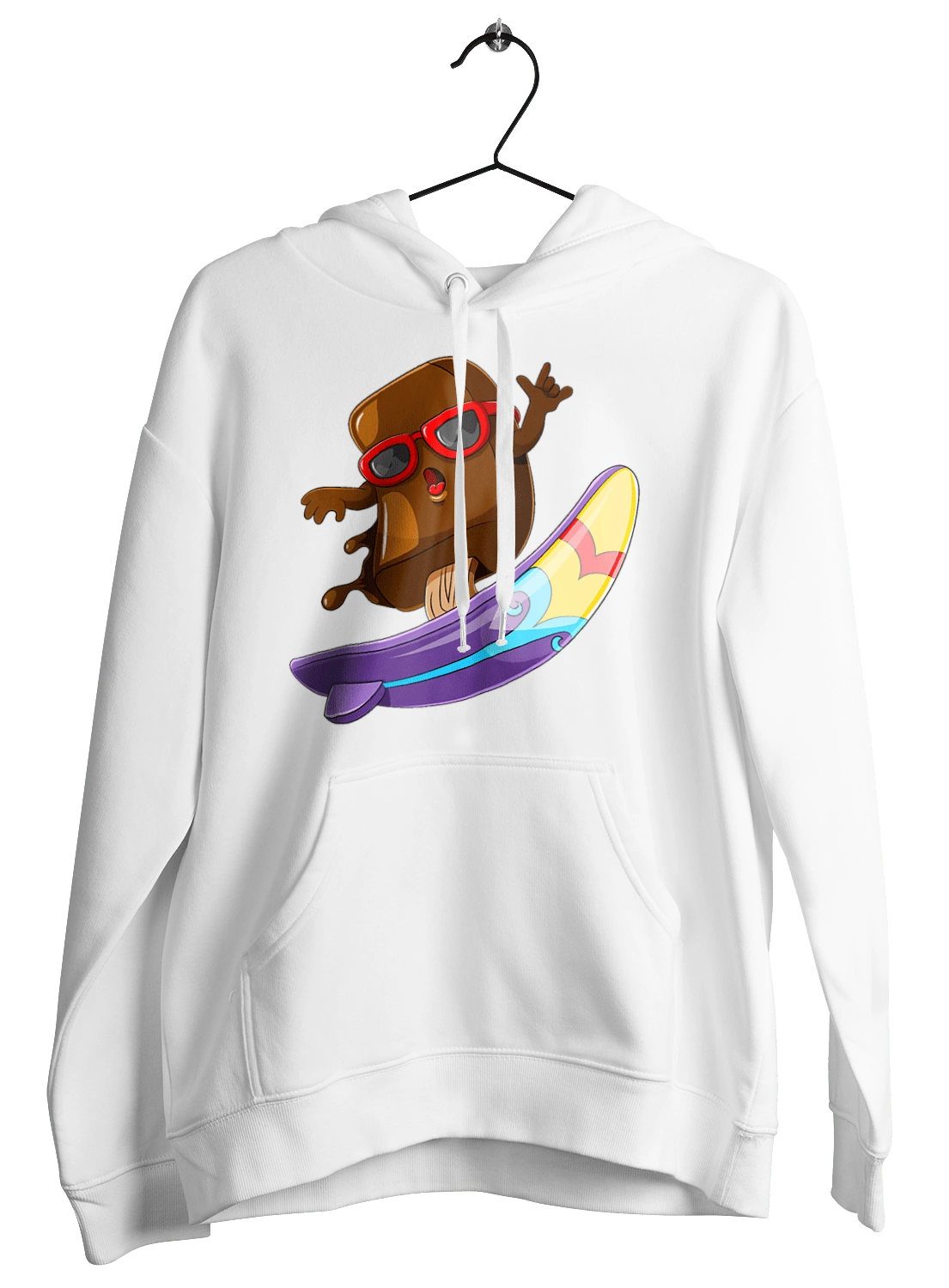 Мороженко На Серфі