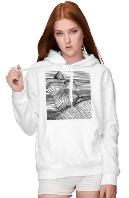 The Girl In The Strip