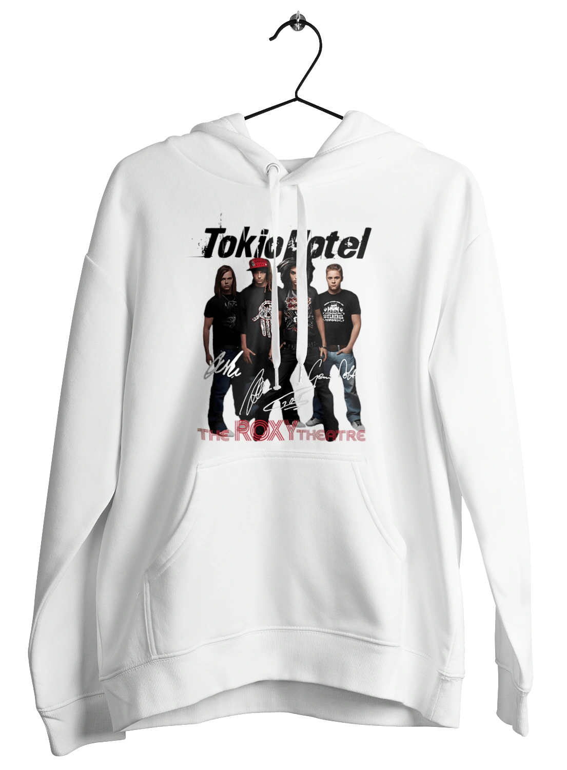 Tokio Hotel