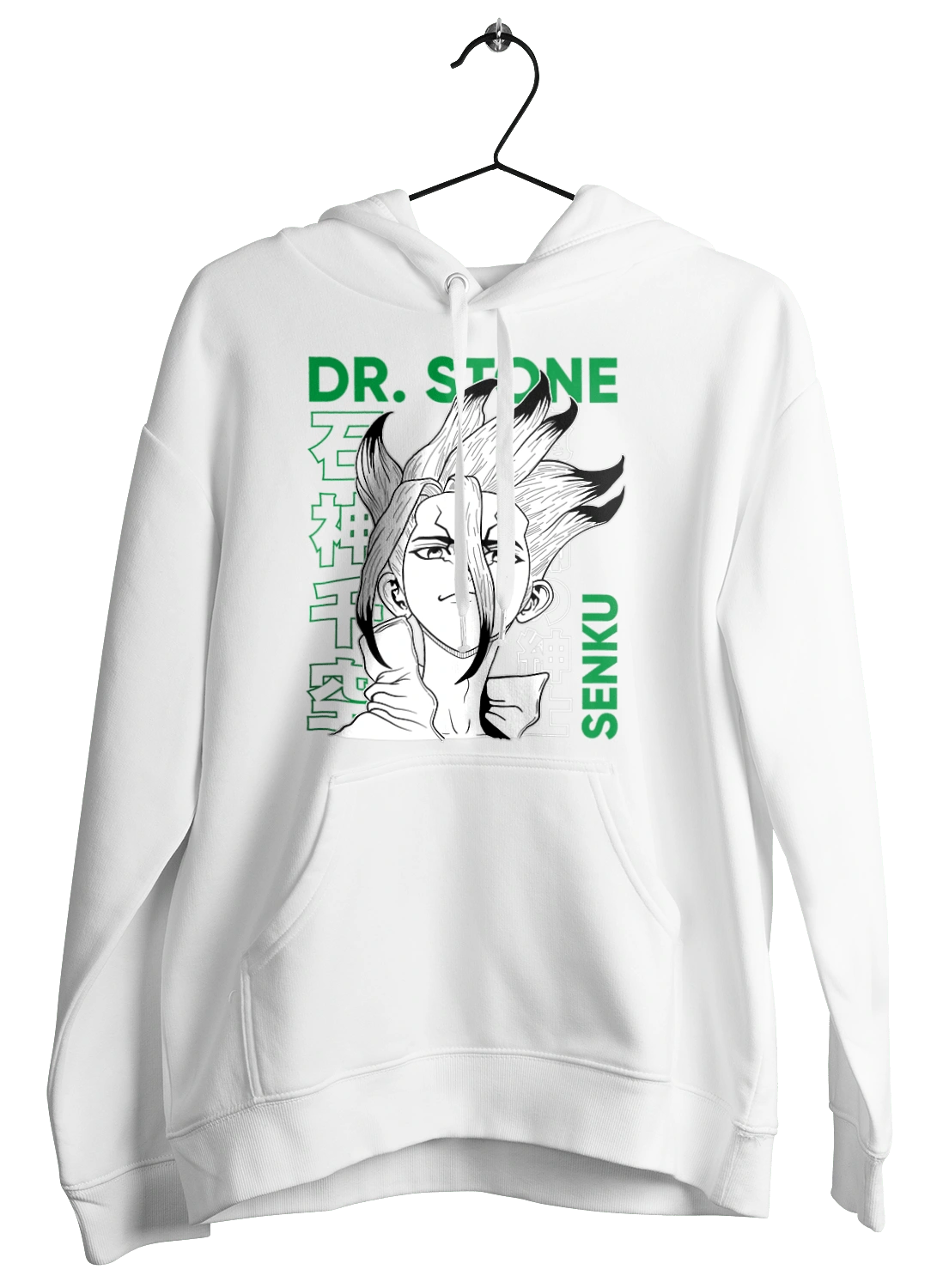 Dr. Stone Senku