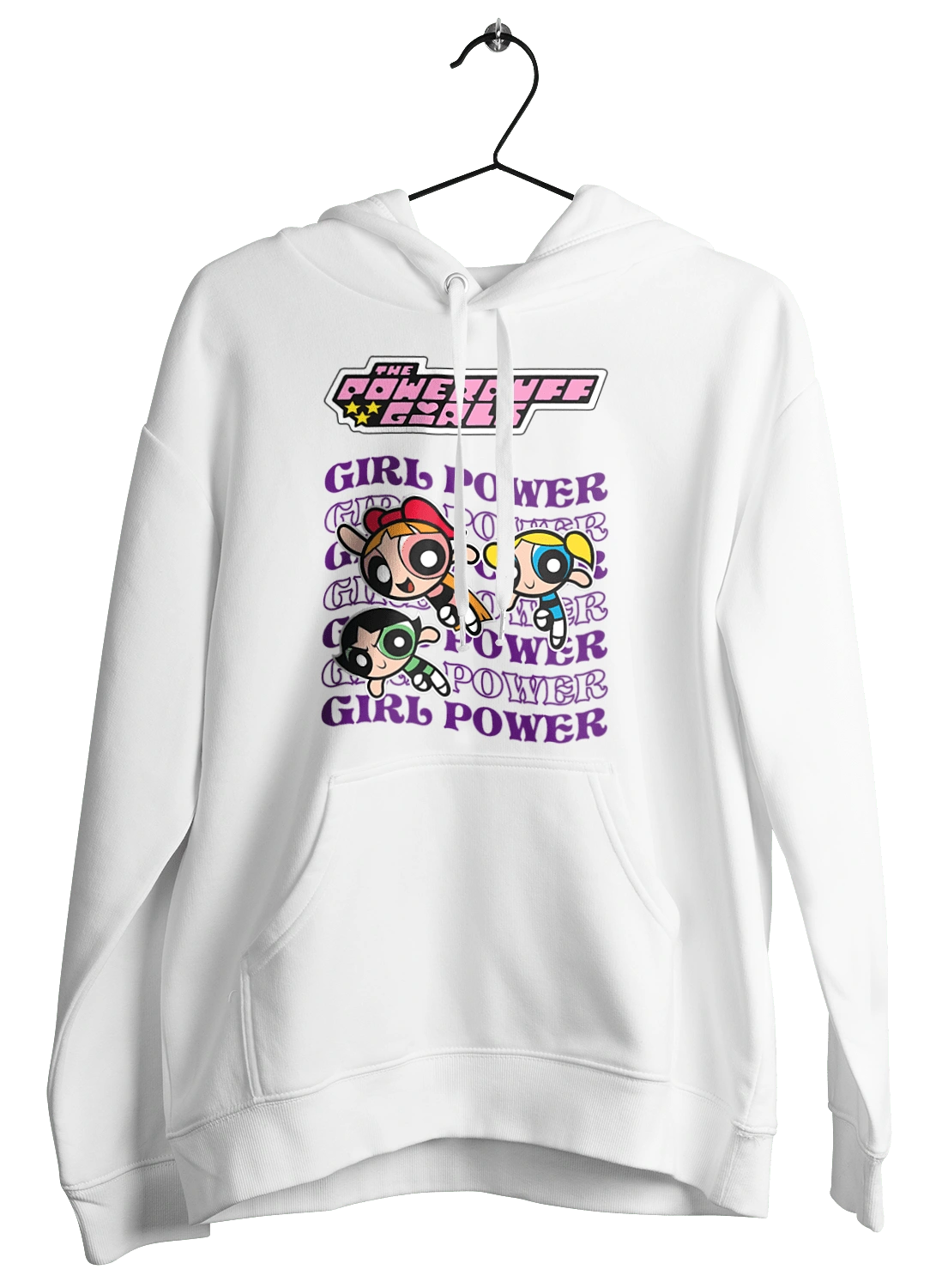 Круті дівчата