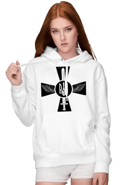 Ukraine coat of arms