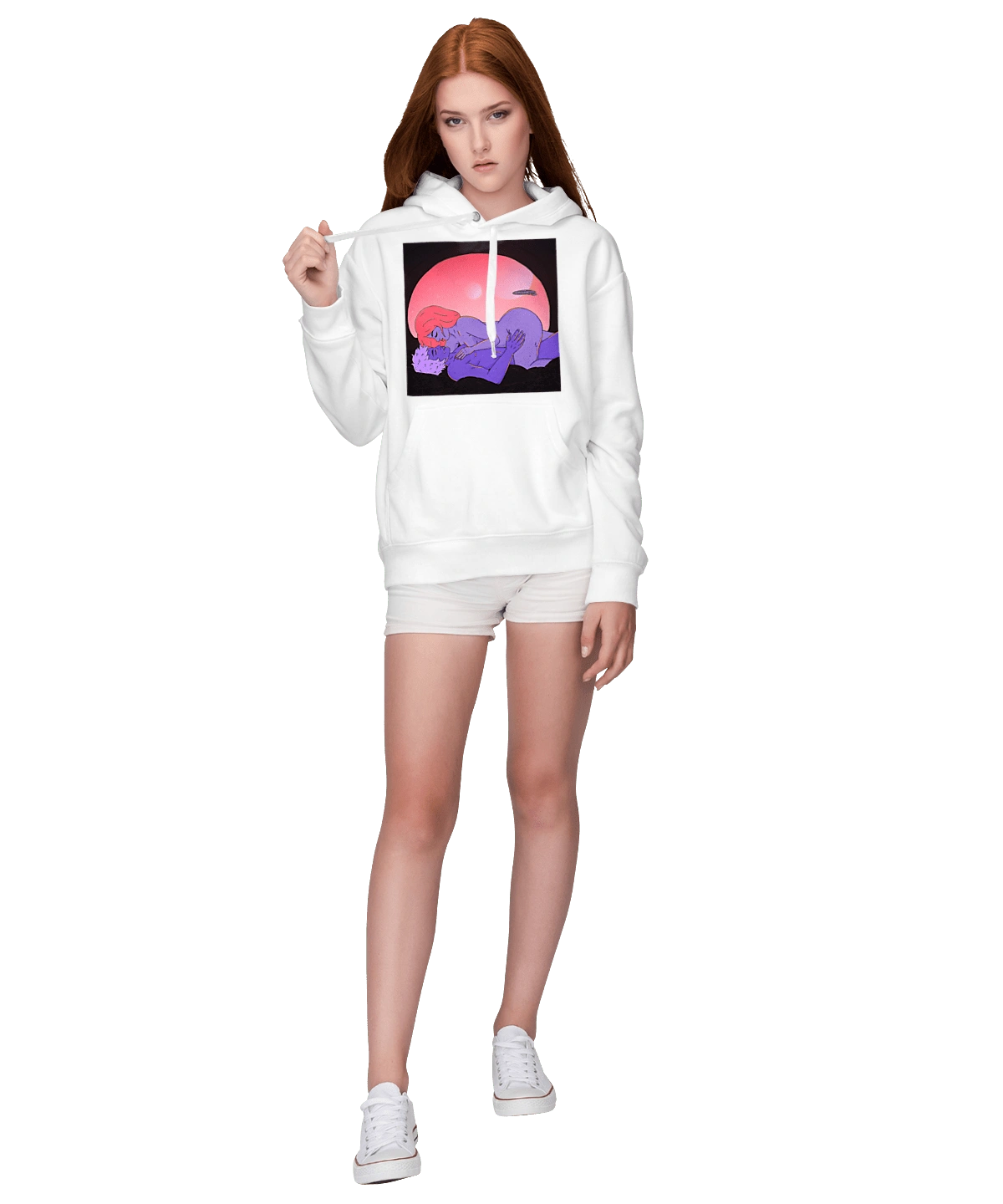 Инопланетяни Девушка И Парень