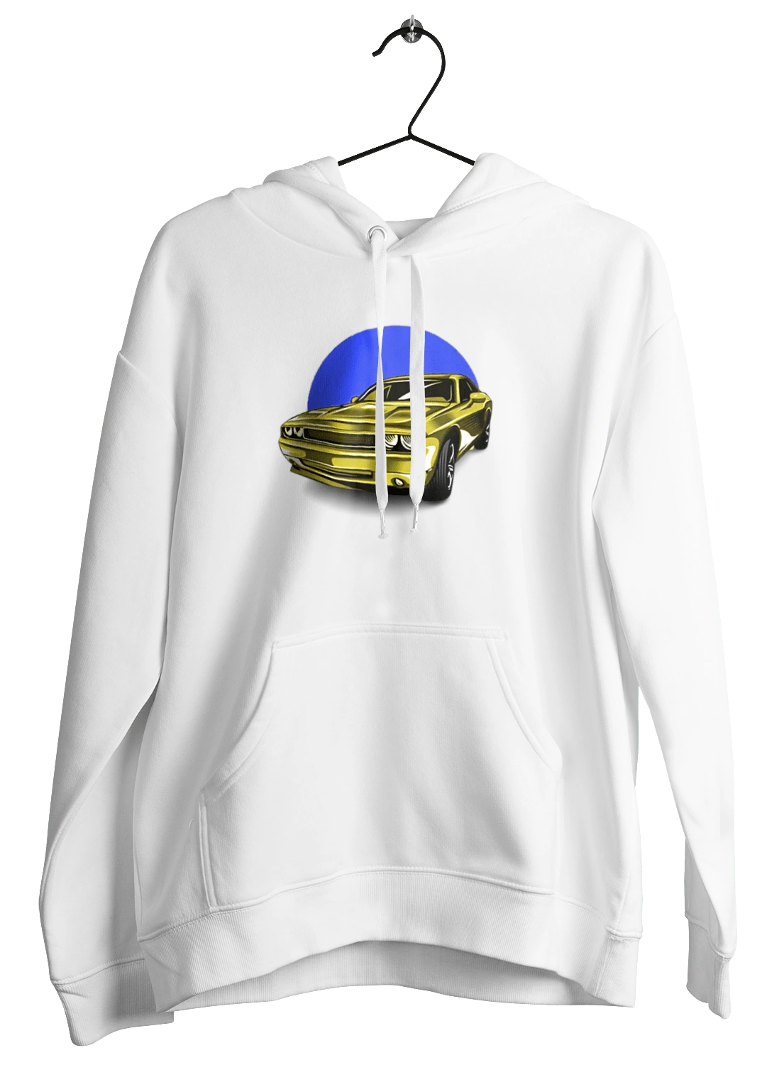 Ukrainian sports car