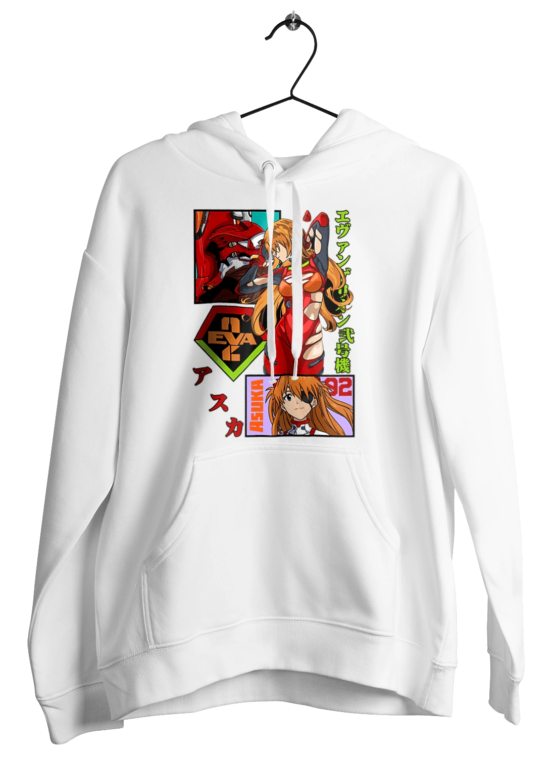 Евангелион Аска