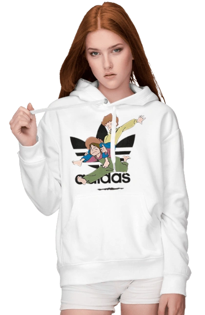 Adidas Том Соєр