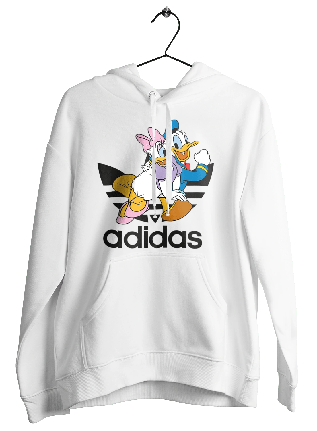 Adidas Дональд Дак