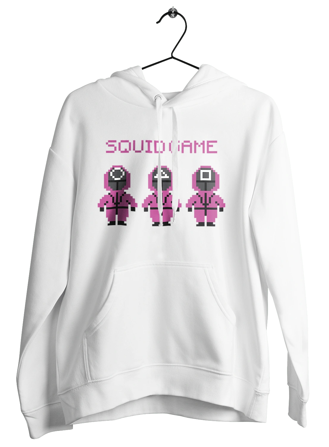 Игра в кальмара