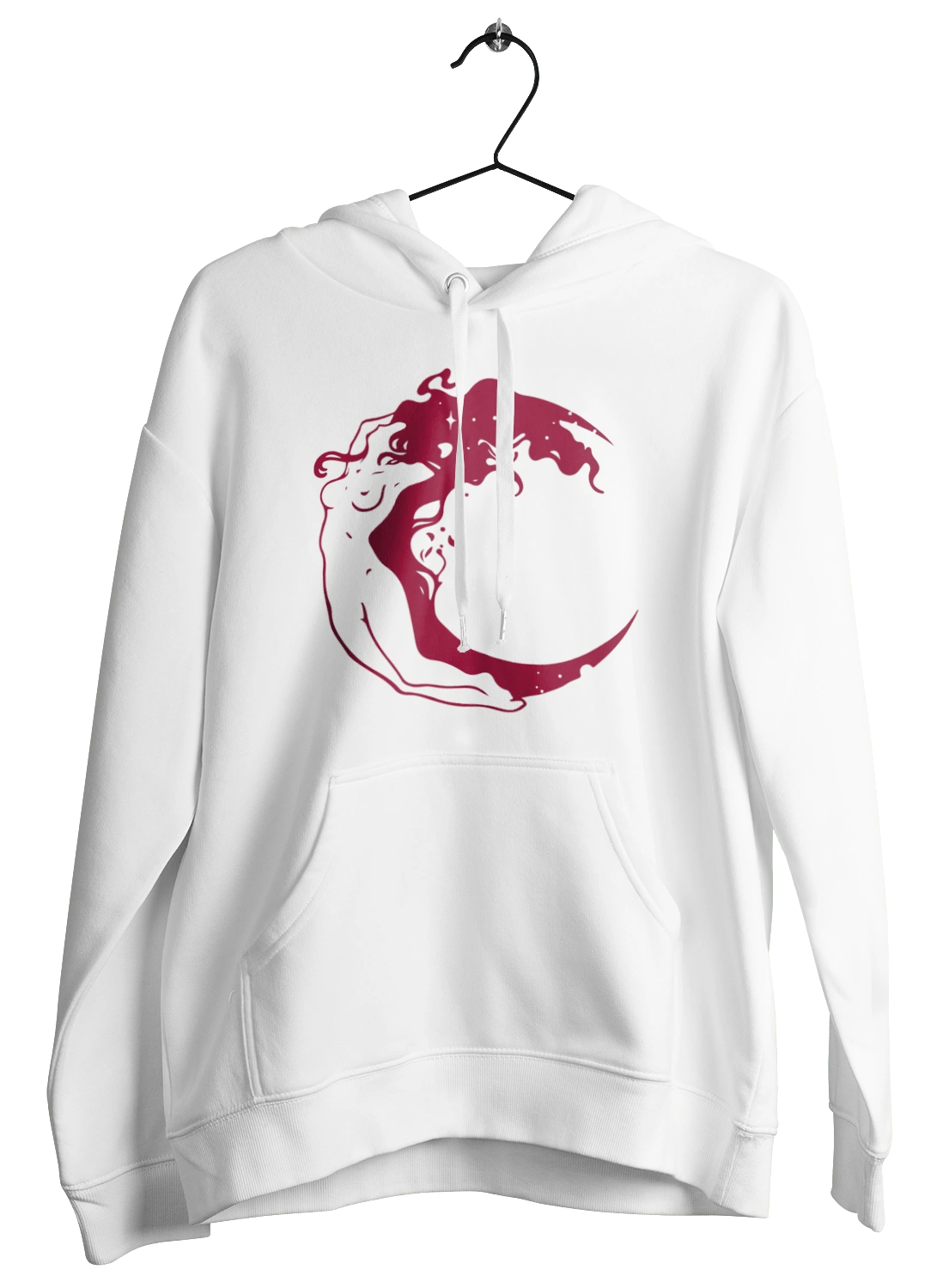 Лунная девушка