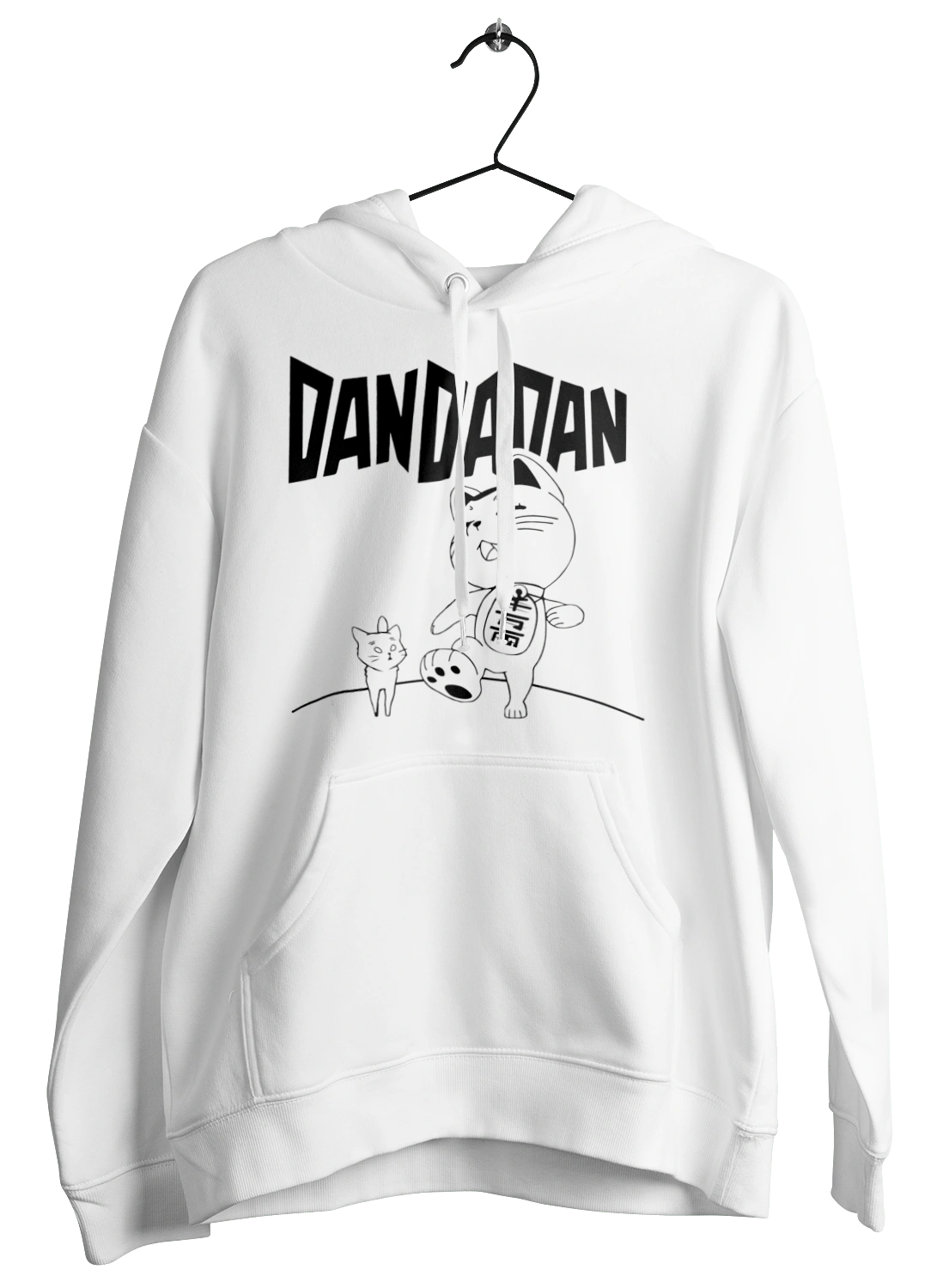 Дандадан Турбо бабка