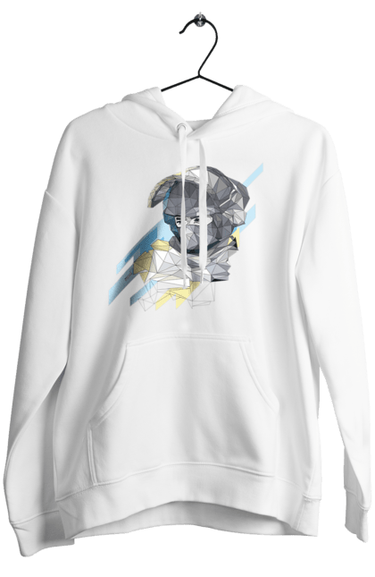 Жіноче худі з принтом "Слава збройним силам України". День захисника, день захистиць, марка, подяка, слава зсу, укрпошта. 2070702