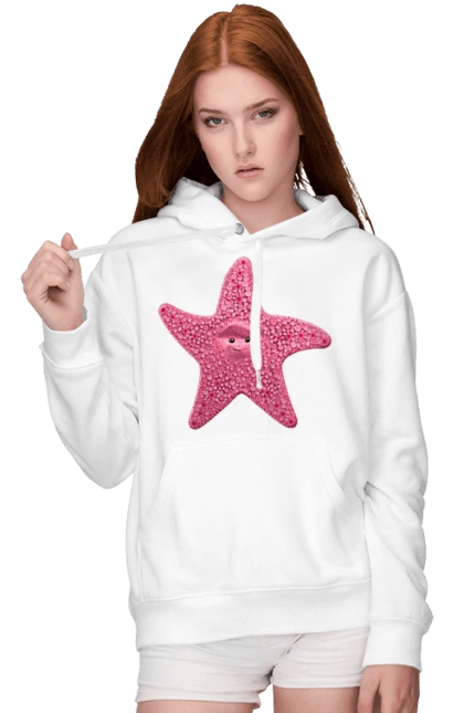 Star, In Search Of Nemo, Cartoon