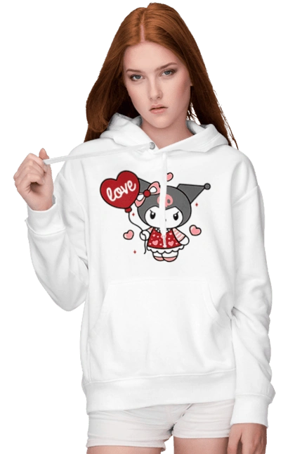 Хелло Кітті Куромі