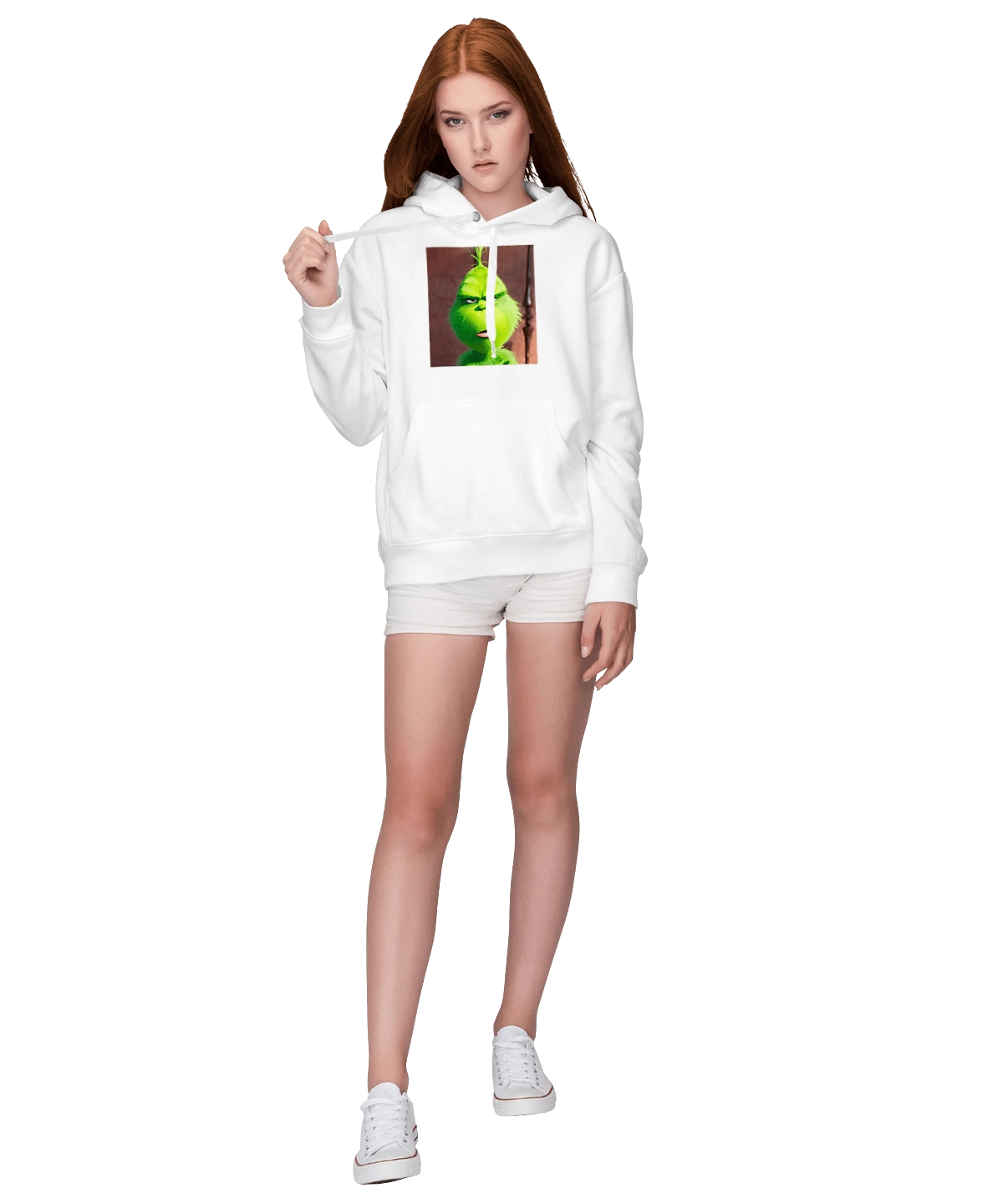 Грінч