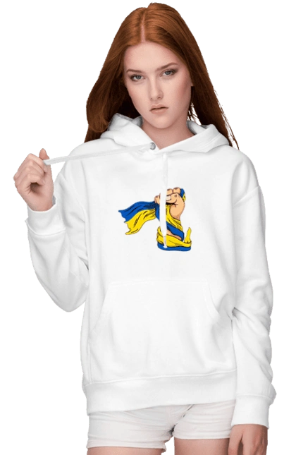 Сильна Україна