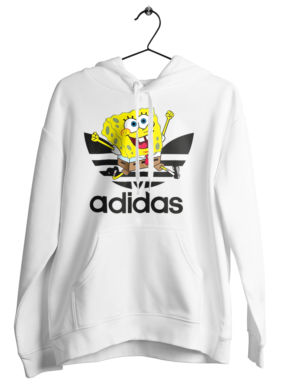 Adidas SpongeBob