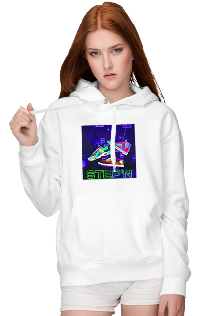 Step'n