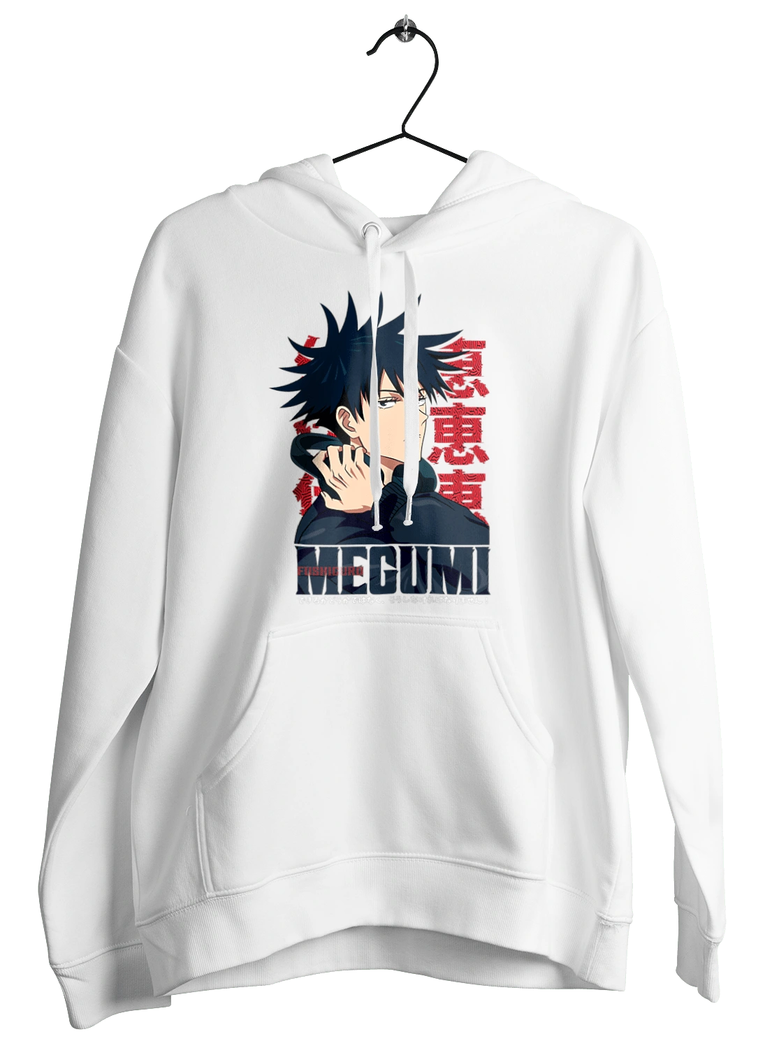 Jujutsu Kaisen Megumi