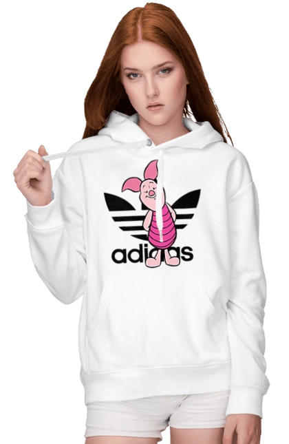 Adidas П'ятачок