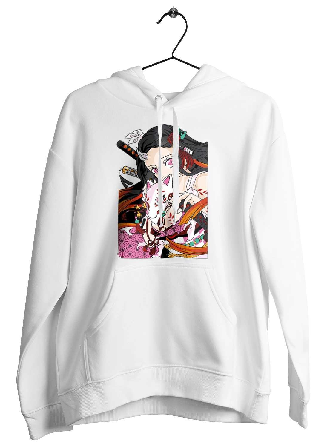 Клинок Рассекающий Демонов Незуко