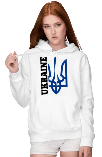 Герб України