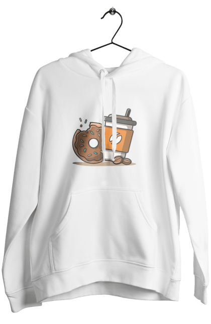 Жіноче худі з принтом "Їжа програміста". Angular, c, css, html, it, javascript, jquery, php, python, react, svelt, vue, айтишник, айті, гумор, код, кодувати, прогер, програміст, програмісти, ти ж, ти ж програміст, тиж програміст. 2070702